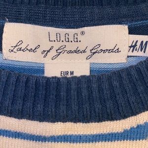 H&M Sweater